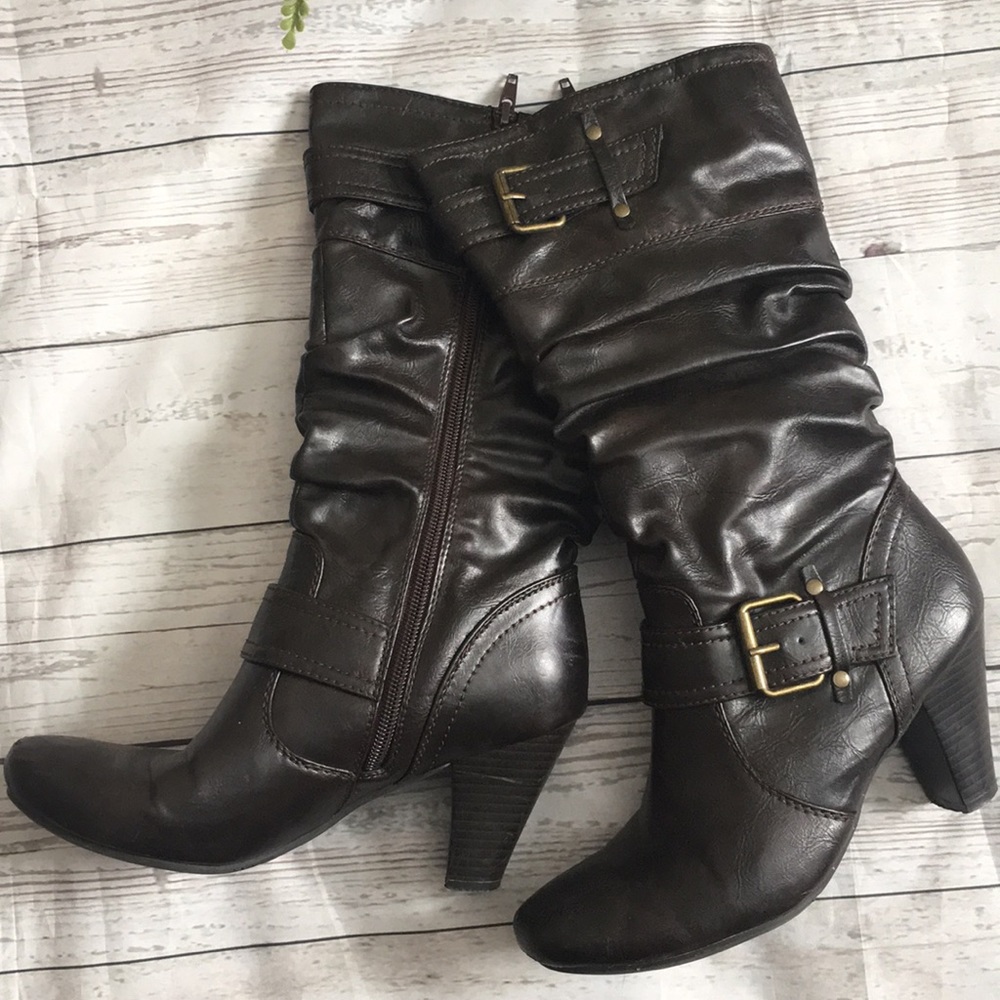 Boot Heels - image 1